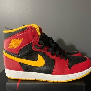 Jordan retro 1